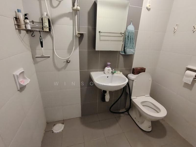 2-storey Terraced House for Sale in Nusa Sentral (Iskandar Puteri (Nusajaya)) - Winson Tee - PropertyGuru.com.my