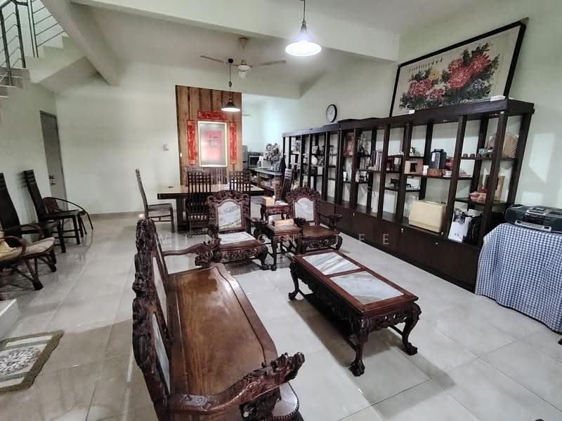 2-storey Terraced House for Sale in Nusa Sentral (Iskandar Puteri (Nusajaya)) - Winson Tee - PropertyGuru.com.my