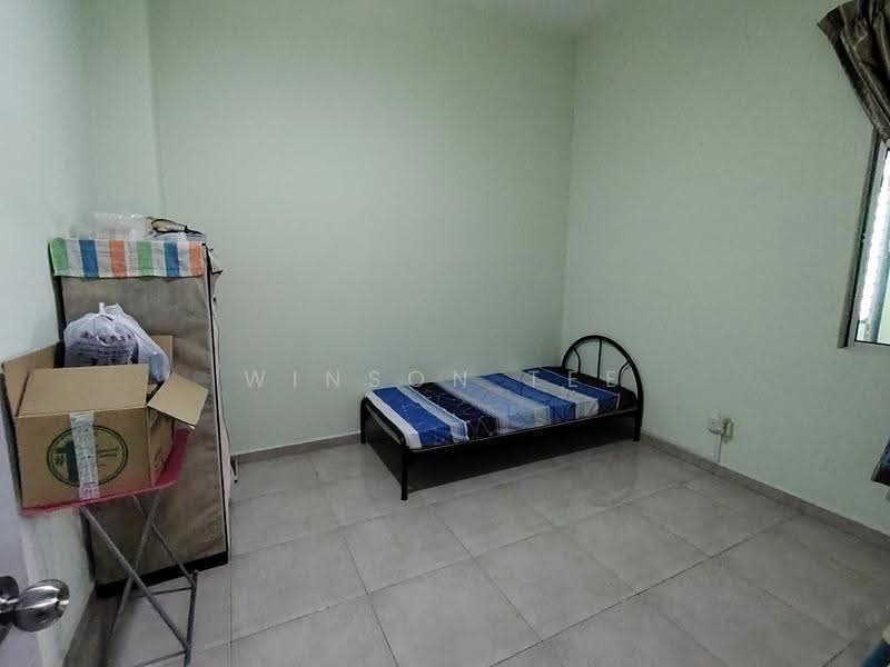 2-storey Terraced House for Sale in Nusa Sentral (Iskandar Puteri (Nusajaya)) - Winson Tee - PropertyGuru.com.my