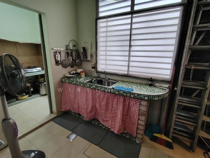 2-storey Terraced House for Sale in Nusa Sentral (Iskandar Puteri (Nusajaya)) - Winson Tee - PropertyGuru.com.my