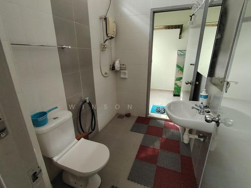 2-storey Terraced House for Sale in Nusa Sentral (Iskandar Puteri (Nusajaya)) - Winson Tee - PropertyGuru.com.my