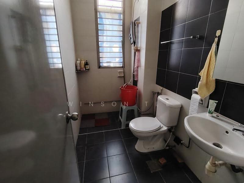 2-storey Terraced House for Sale in Nusa Sentral (Iskandar Puteri (Nusajaya)) - Winson Tee - PropertyGuru.com.my