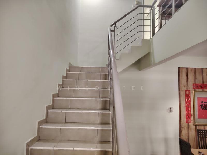 2-storey Terraced House for Sale in Nusa Sentral (Iskandar Puteri (Nusajaya)) - Winson Tee - PropertyGuru.com.my