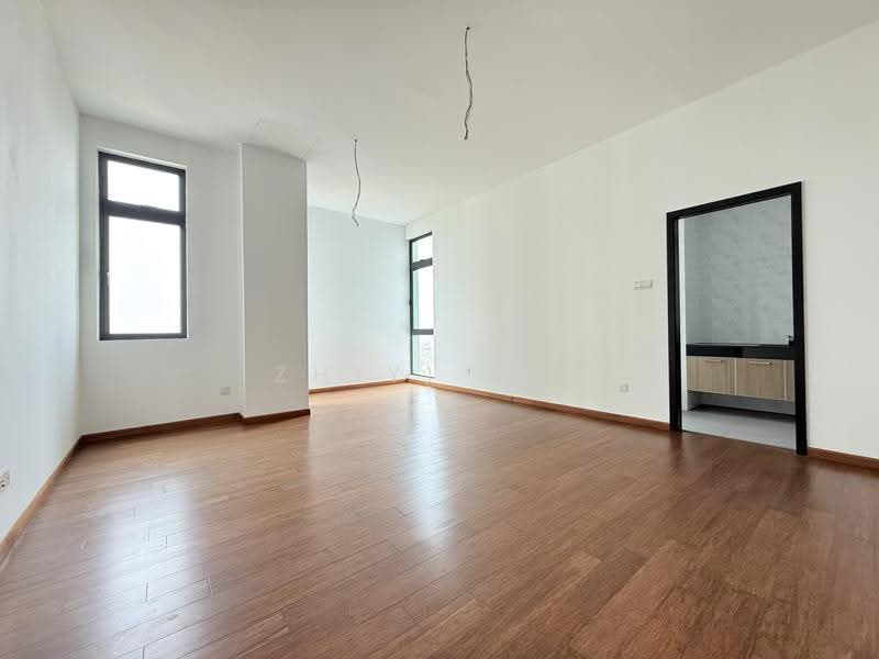 Pangsapuri untuk Dijual di Molek Pine 4 - Zhiyi Lee - Bedroom - PropertyGuru.com.my