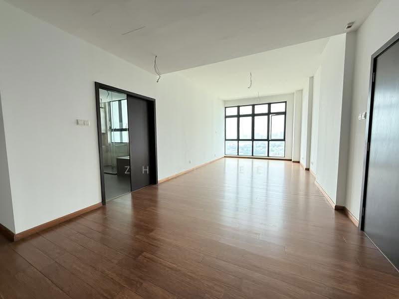 Pangsapuri untuk Dijual di Molek Pine 4 - Zhiyi Lee - Bedroom - PropertyGuru.com.my