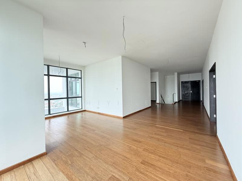 Pangsapuri untuk Dijual di Molek Pine 4 - Zhiyi Lee - Living - PropertyGuru.com.my