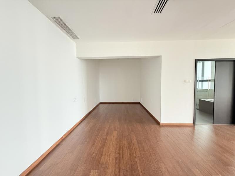 Pangsapuri untuk Dijual di Molek Pine 4 - Zhiyi Lee - Bedroom - PropertyGuru.com.my