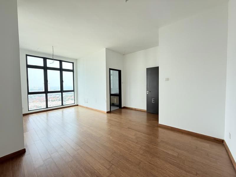 Pangsapuri untuk Dijual di Molek Pine 4 - Zhiyi Lee - Bedroom - PropertyGuru.com.my