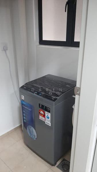 Service Residence for Rent at Jernih Residence - Daren Choo - Interior - PropertyGuru.com.my