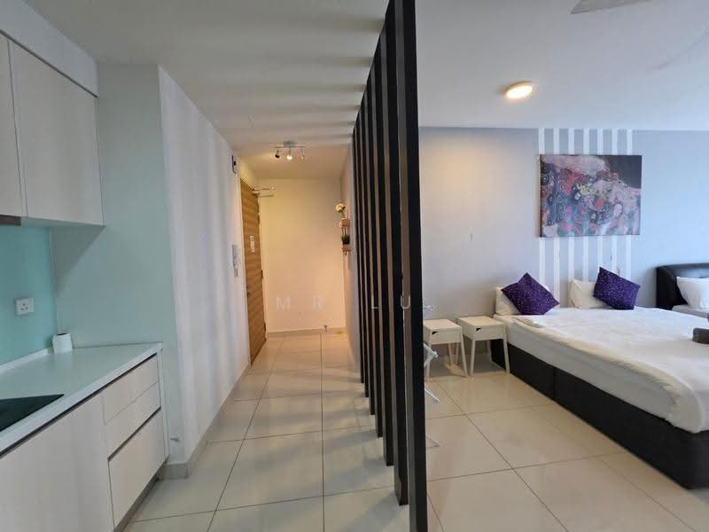 Service Residence for Rent at Teega Suites - Mr Lu - Interior - PropertyGuru.com.my