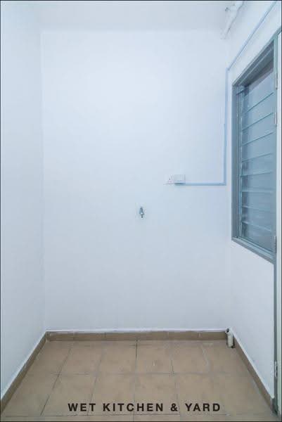 Kondominium untuk Dijual di Rafflesia - Raymond Chiang - Kitchen - PropertyGuru.com.my