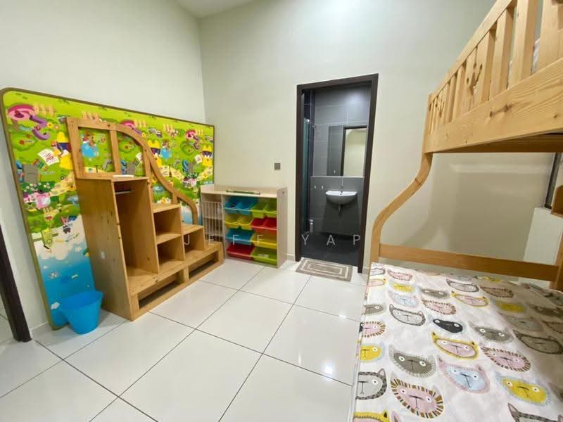 Cluster House for Sale in Horizon Hills (Iskandar Puteri (Nusajaya)) - Jeff Yap - Bedroom - PropertyGuru.com.my