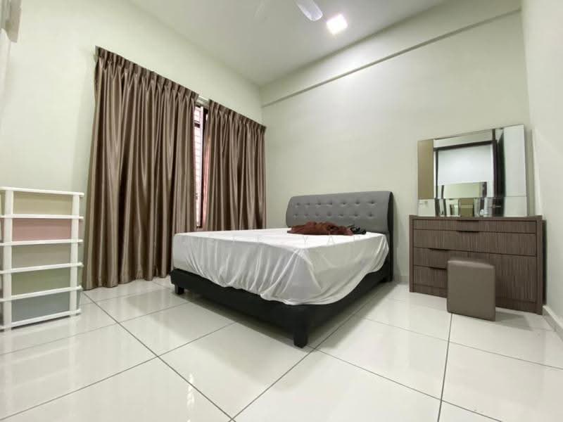 Cluster House for Sale in Horizon Hills (Iskandar Puteri (Nusajaya)) - Jeff Yap - Bedroom - PropertyGuru.com.my