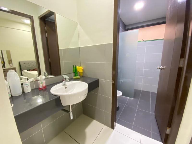 Cluster House for Sale in Horizon Hills (Iskandar Puteri (Nusajaya)) - Jeff Yap - Bathroom - PropertyGuru.com.my