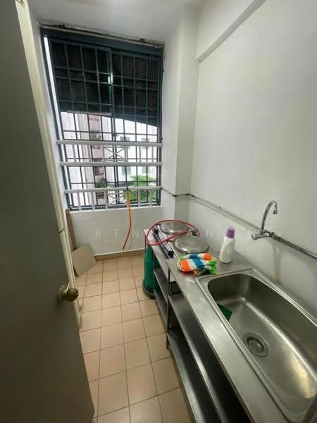 Condominium for Rent at Sri Putramas - Ben Tan - Interior - PropertyGuru.com.my