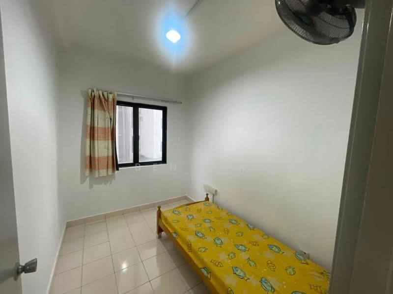 Condominium for Rent at Sri Putramas - Ben Tan - Bedroom - PropertyGuru.com.my