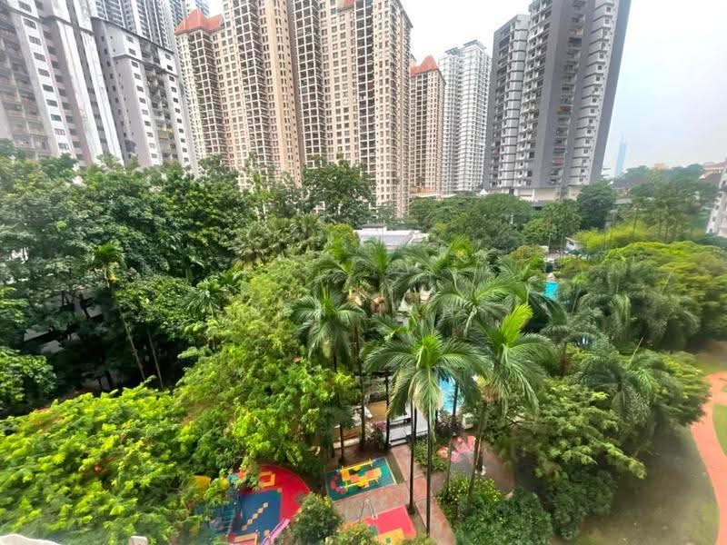 Condominium for Rent at Sri Putramas - Ben Tan - Exterior - PropertyGuru.com.my