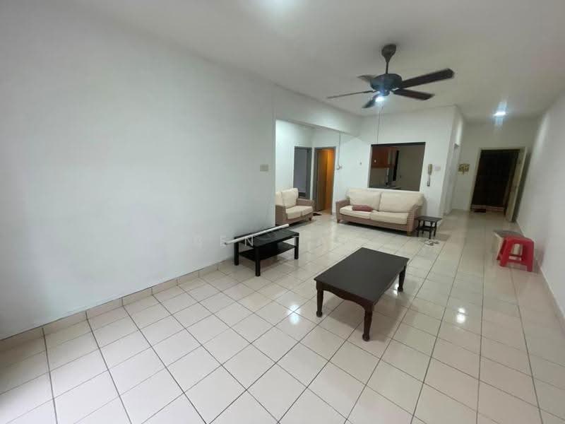 Condominium for Rent at Sri Putramas - Ben Tan - Living Room - PropertyGuru.com.my