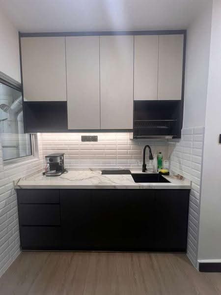 Service Residence for Rent at Kiara Kasih - Kerwin Ang - Kitchen - PropertyGuru.com.my