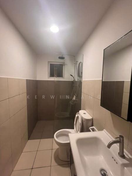 Service Residence for Rent at Kiara Kasih - Kerwin Ang - Bathroom - PropertyGuru.com.my