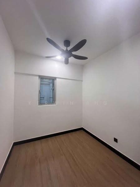 Service Residence for Rent at Kiara Kasih - Kerwin Ang - Interior - PropertyGuru.com.my