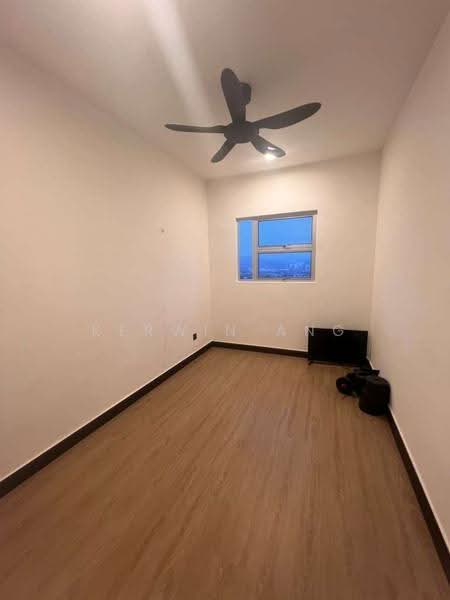 Service Residence for Rent at Kiara Kasih - Kerwin Ang - Interior - PropertyGuru.com.my