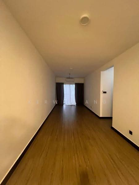 Service Residence for Rent at Kiara Kasih - Kerwin Ang - Corridor - PropertyGuru.com.my