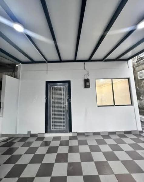 Rumah Teres 2-Tingkat untuk Dijual di plentong baru (Plentong) - Amber Hew - Exterior - PropertyGuru.com.my