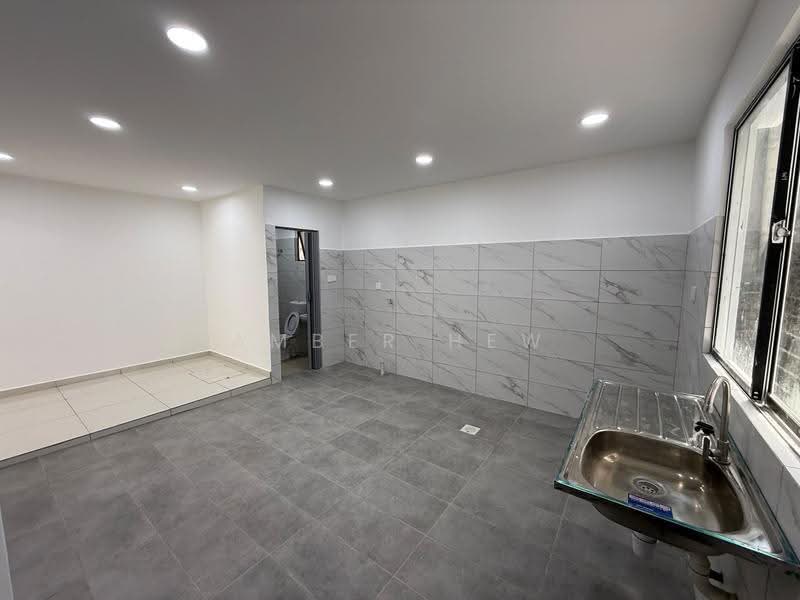 Rumah Teres 2-Tingkat untuk Dijual di plentong baru (Plentong) - Amber Hew - Interior - PropertyGuru.com.my