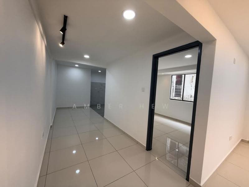 Rumah Teres 2-Tingkat untuk Dijual di plentong baru (Plentong) - Amber Hew - Interior - PropertyGuru.com.my