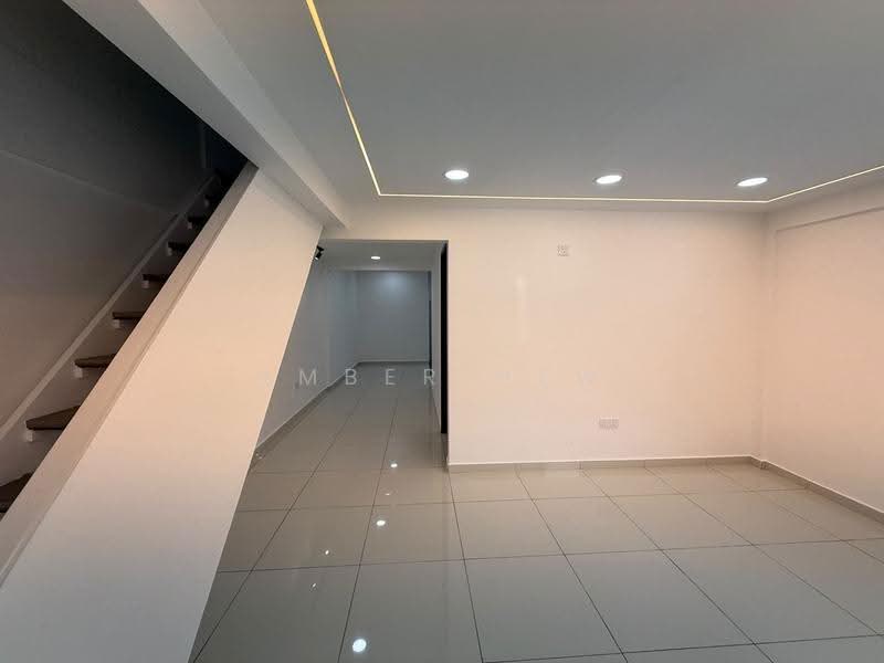 Rumah Teres 2-Tingkat untuk Dijual di plentong baru (Plentong) - Amber Hew - Interior - PropertyGuru.com.my