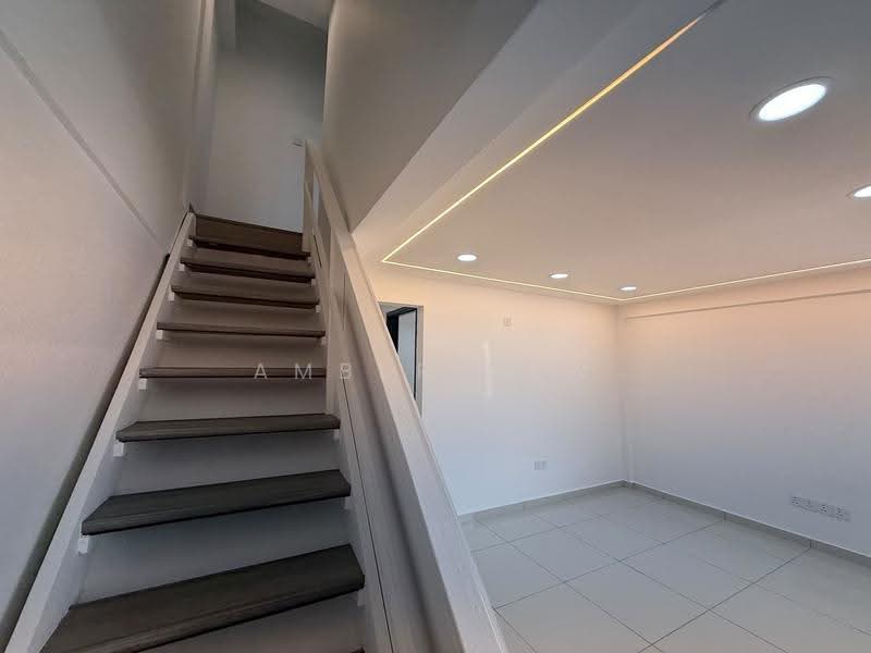 Rumah Teres 2-Tingkat untuk Dijual di plentong baru (Plentong) - Amber Hew - Interior - PropertyGuru.com.my