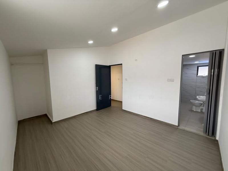 Rumah Teres 2-Tingkat untuk Dijual di plentong baru (Plentong) - Amber Hew - Interior - PropertyGuru.com.my