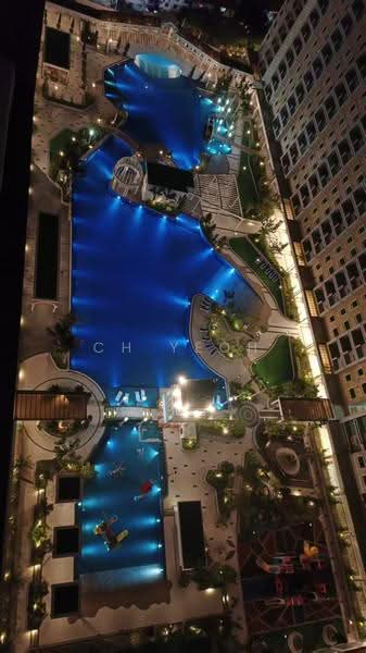 Condominium for Rent at Ideal Venice Residency - CH Yeoh - PropertyGuru.com.my