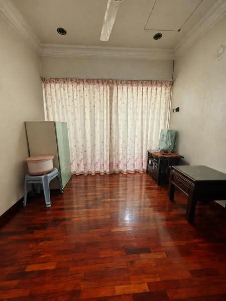 Rumah Teres 2-Tingkat untuk Dijual di Taman Megah Kepong (Kepong) - Suki Tan - Interior - PropertyGuru.com.my
