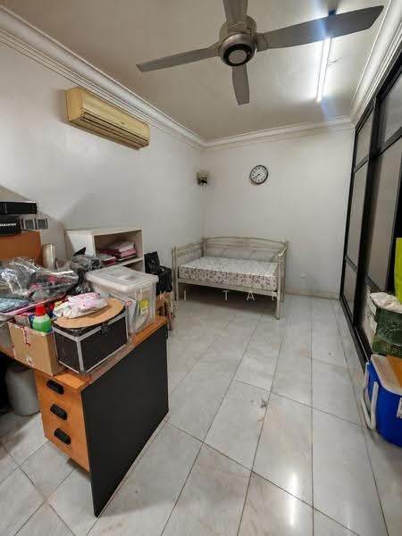Rumah Teres 2-Tingkat untuk Dijual di Taman Megah Kepong (Kepong) - Suki Tan - Bedroom - PropertyGuru.com.my