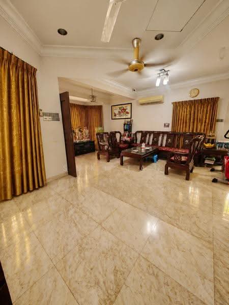 Rumah Teres 2-Tingkat untuk Dijual di Taman Megah Kepong (Kepong) - Suki Tan - Living Room - PropertyGuru.com.my