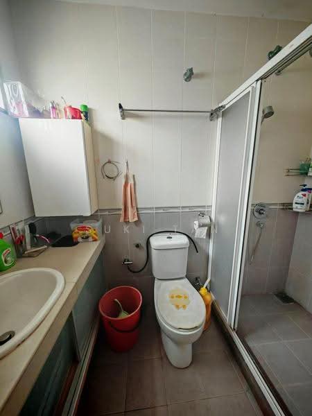Rumah Teres 2-Tingkat untuk Dijual di Taman Megah Kepong (Kepong) - Suki Tan - Bathroom - PropertyGuru.com.my