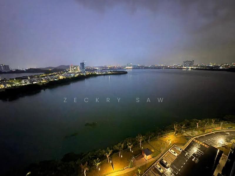 Service Residence for Rent at E'Island Lake Haven - Zeckry Saw - PropertyGuru.com.my