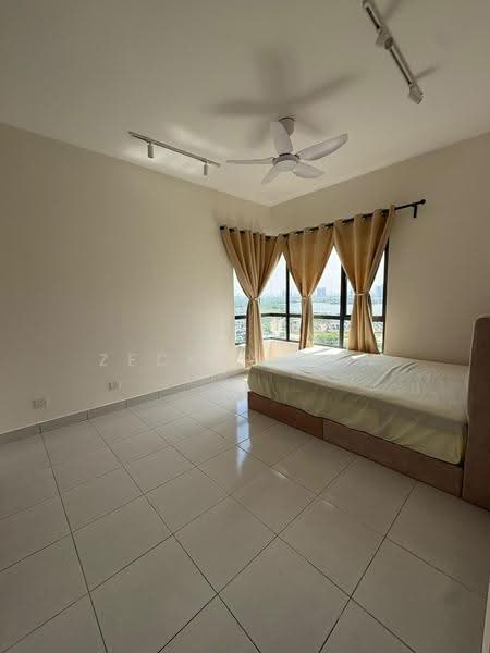 Service Residence for Rent at E'Island Lake Haven - Zeckry Saw - PropertyGuru.com.my