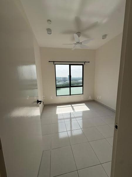 Service Residence for Rent at E'Island Lake Haven - Zeckry Saw - PropertyGuru.com.my