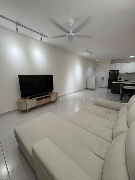 Service Residence for Rent at E'Island Lake Haven - Zeckry Saw - PropertyGuru.com.my