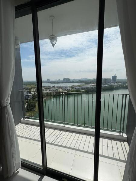 Service Residence for Rent at E'Island Lake Haven - Zeckry Saw - PropertyGuru.com.my