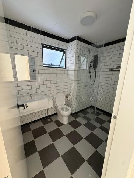 Service Residence for Rent at E'Island Lake Haven - Zeckry Saw - PropertyGuru.com.my