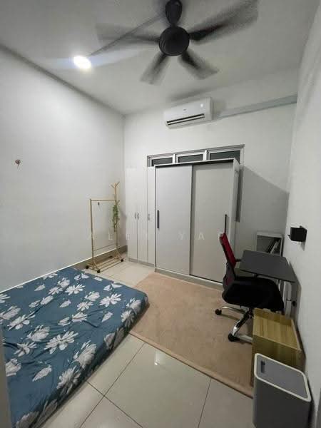 Service Residence for Sale at Serviced Residence @ Razak City Residences (RC Residences) - Alex Yap - Bedroom - PropertyGuru.com.my