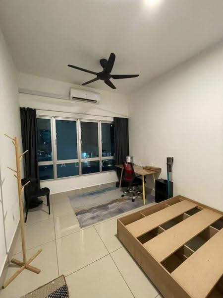 Service Residence for Sale at Serviced Residence @ Razak City Residences (RC Residences) - Alex Yap - Bedroom - PropertyGuru.com.my