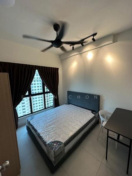 Service Residence for Rent at Majestic Maxim - Earon Chong - Bedroom - PropertyGuru.com.my