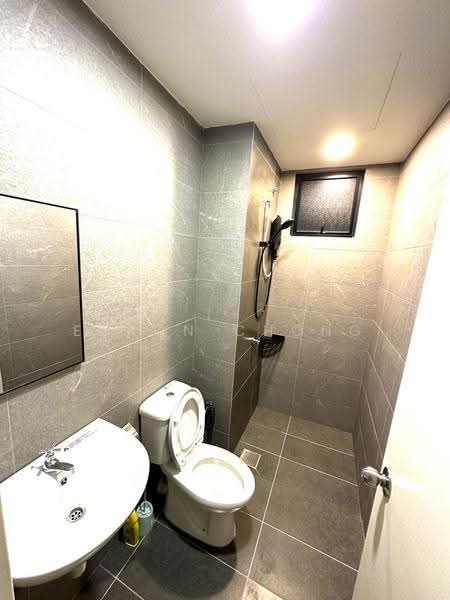 Service Residence for Rent at Majestic Maxim - Earon Chong - Bathroom - PropertyGuru.com.my