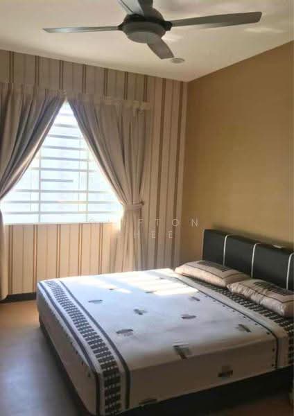 Condominium for Rent at Vertiq - Clifton Chee - Bedroom - PropertyGuru.com.my
