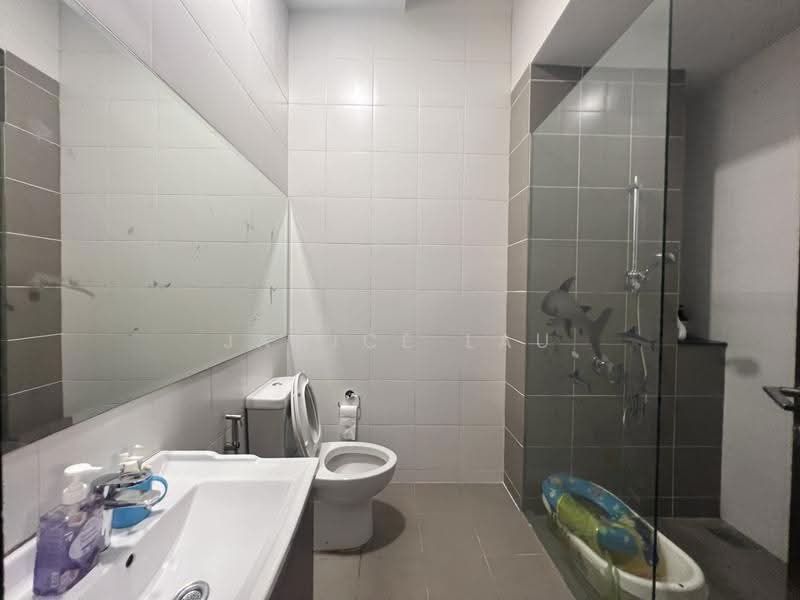 Semi-Detached House for Sale in Jade Hills (Kajang) - Janice Lau - Bathroom - PropertyGuru.com.my